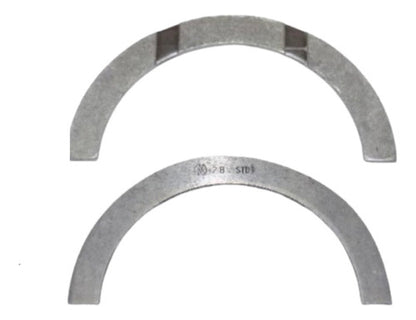 Juego Metal Axial Bancada Suzuki Jeep 1.0 1982