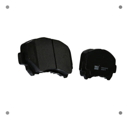 Pastilla Freno Delantera Nissan Qashqai 2008 2014