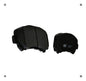 Pastilla Freno Delantera Nissan Qashqai 2008 2014