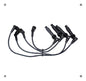 Juego Cable Bujia Daewoo Rezzo 2.0 2001 2003