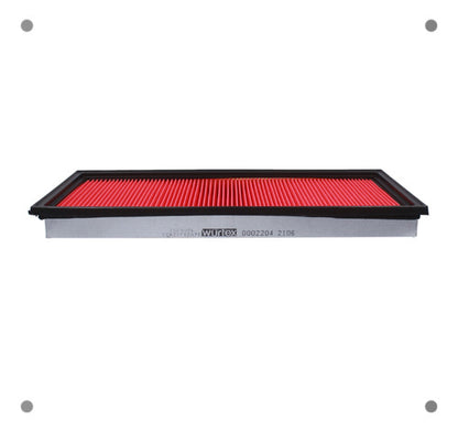 Filtro Aire Subaru Impreza 2.0 Ej201 1999 2006
