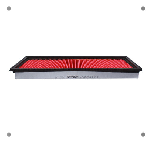 Filtro Aire Subaru Impreza 2.0 Ej201 1999 2006