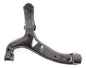 Par Bandeja Suspension Delantero Inferior R/L Amarok 2.0 2012 2013