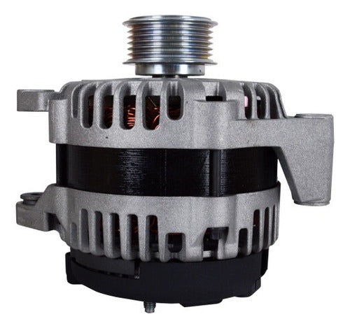Alternador 12v 120a 2 Pines Ssangyong Actyon Sport 2012 2017