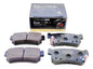 Pastilla Freno Trasero Ssangyong Rexton 2.9 2002 2006