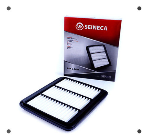 Filtro Aire Chevrolet Spark 0.8 Hatchback Lq2 2015