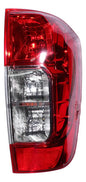 Farol Trasero Tyc Nissan Np300 2016 2020 Derecho Rojo