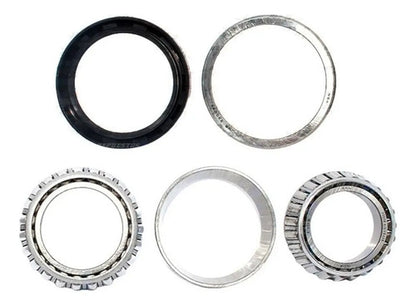 Kit Rodamiento Delantero Chevrolet Luv Dmax 2.4 2wd 2005 2009