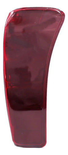 Farol Trasero Derecho Chevrolet Dmax 2015 2020 Rojo