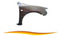 Tapabarro Delantero Derecho Mazda 3 2004 2006