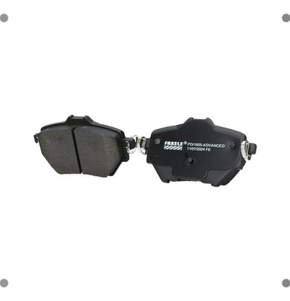 Pastilla Freno Citroen C4 Grand Picasso 2013 2021