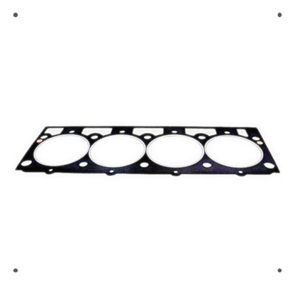 Empaquetadura Culata Mahindra Scorpio 2.5 2008 2010