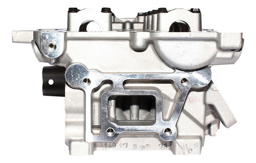 Culata Chevrolet Sail 1.4 F14d Lcu 2013