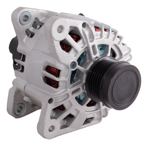 Alternador Maxus T60 2.8 Dx Sc28r L4 Pick-up 2017 2022