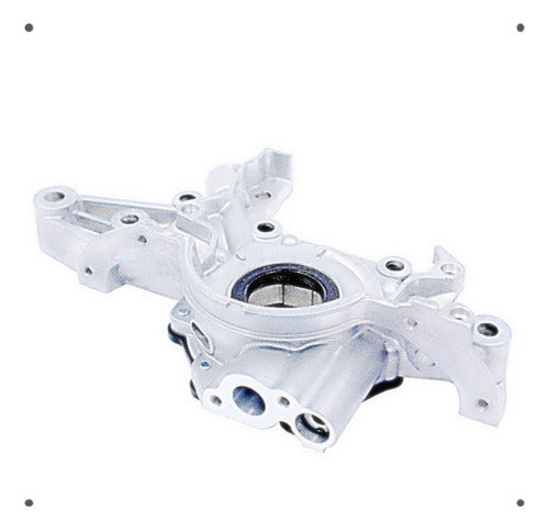 Bomba Aceite Mazda Mx3 1.6 B6 16 Valv Sohc 1992 1995