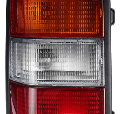 Farol Trasero Mitsubishi L300 1998 2015 Izquierdo Rojo