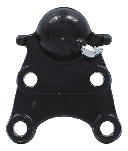 Rotula Suspension Isuzu Luv D-max 2005 2007 Der Izq 4x4