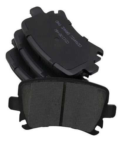 Pastilla Freno Trasero Volkswagen Vento 2.5 2005 2010