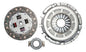 Kit Embrague Volkswagen Parati 1.6 1983 1990