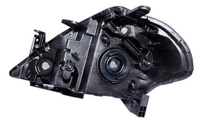Optico Derecho Nissan Tiida 1.6 Hr16de Sc11x 2010 2014