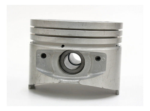 Juego Pistones Hyundai Persona 1.3 2002 2005