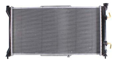 Radiador Motor Subaru Outback 1994 1999 Automatico