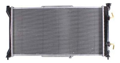 Radiador Motor Subaru Outback 1994 1999 Automatico