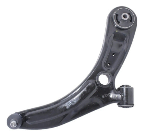 Bandeja Suspension Derecho Inferior Chevrolet Groove 2021 2024