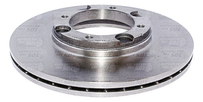 Par Disco Freno Delantero Hyundai Excel 1.5 1992 1994