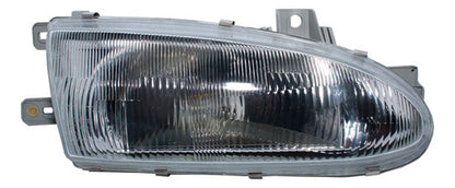 Optico Derecho Hyundai Accent 1.5 1994 1997 Halogeno