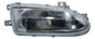 Optico Derecho Hyundai Accent 1.5 1994 1997 Halogeno