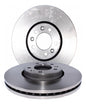 Par Disco Freno Delantero Peugeot 3008 2019 2022