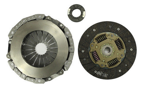 Kit Embrague Hyundai Accent Rb 1.4 2014