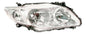 Optico R/L Toyota Corolla 1.8 1zzfe 2008 2011 Par