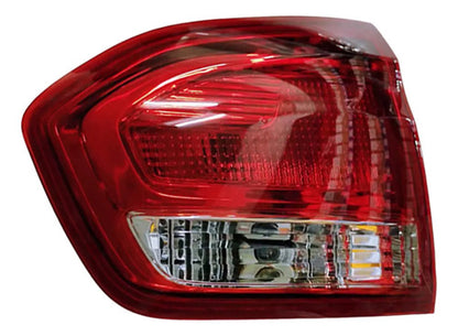 Farol Trasero Interior Maxus G10 2017 2023 Derecho Rojo