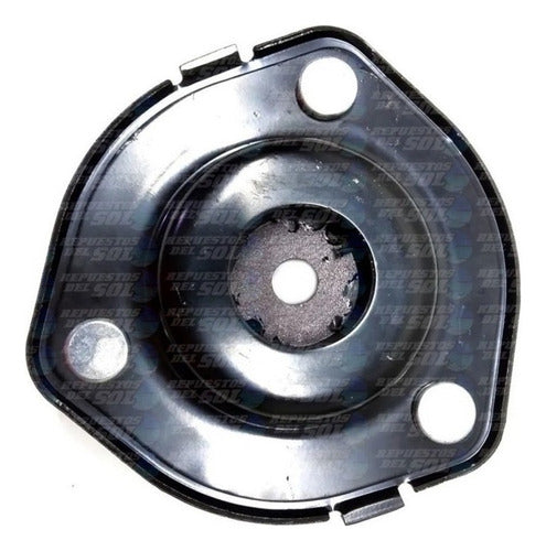 Cazoleta Amortiguador Delantero Mazda 6 2014 2019 Par