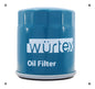 Filtro Aceite Toyota Yaris 1.5 1nz-fe Ncp93 2006 2013