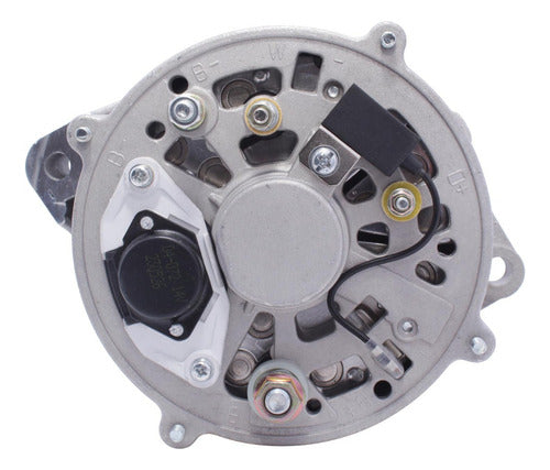 Alternador Chevrolet Luv 1.6 12v/120a 1989 1998