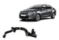 Manguera Salida Bomba Agua Citroen C-elysee 1.6 2015 2020