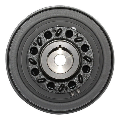 Polea Damper Cigueñal Hyundai Santa Fe 2.2 2009 2012