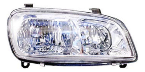 Optico R/L Toyota Rav4 2.0 3sfe 1998 2000 Par