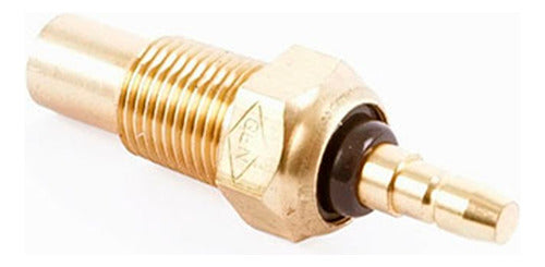 Bulbo Temperatura Honda Accord 2.2 F22b 1995 1997