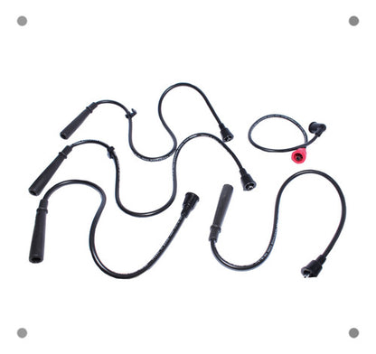 Juego Cable Bujia Chevrolet Luv 2.3 1989 1998