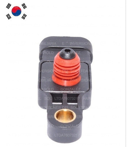 Sensor Vacio Map Chevrolet Spark 0.8 2004 2016