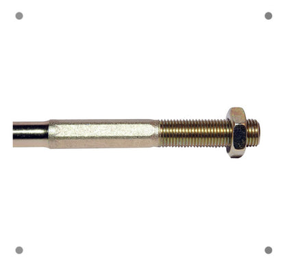 Brazo Axial R/L Subaru Legacy 2.5 1996 1997
