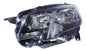 Optico Izquierdo Peugeot Partner K9 1.6 Dv6fd 2020 2022