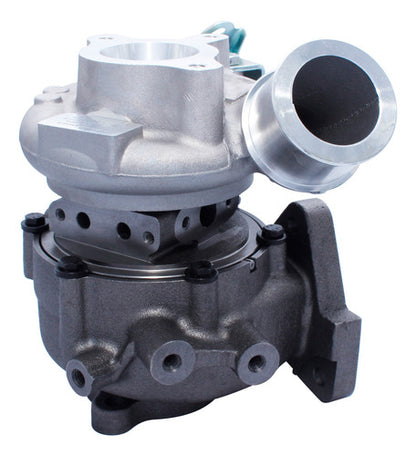 Turbo Mitsubishi L200 Work 2.4 4n15 Kk1t 2019 2022