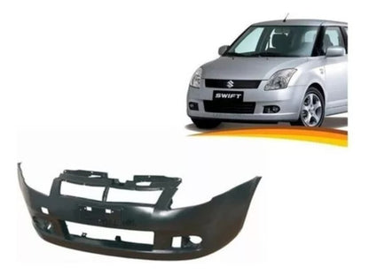 Parachoque Delantero Suzuki Swift 2004 2011