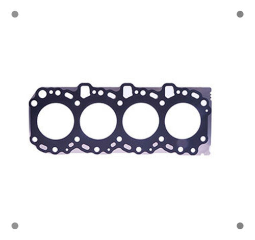Empaquetadura Culata Toyota Hilux 2.5 2kdftv 2005 2011