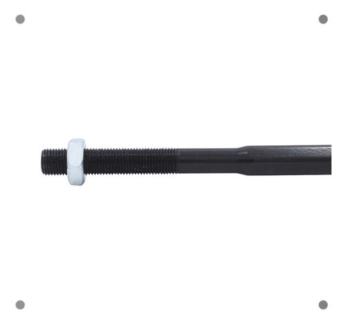 Brazo Axial Izquierda/derecha Nissan V16 1.6 1998 2011
